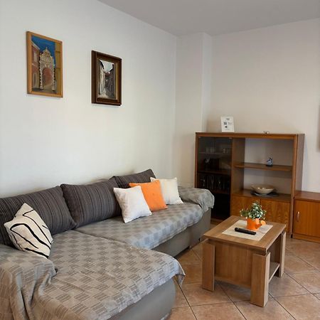 Apartmani Darko Rovinj Exterior photo