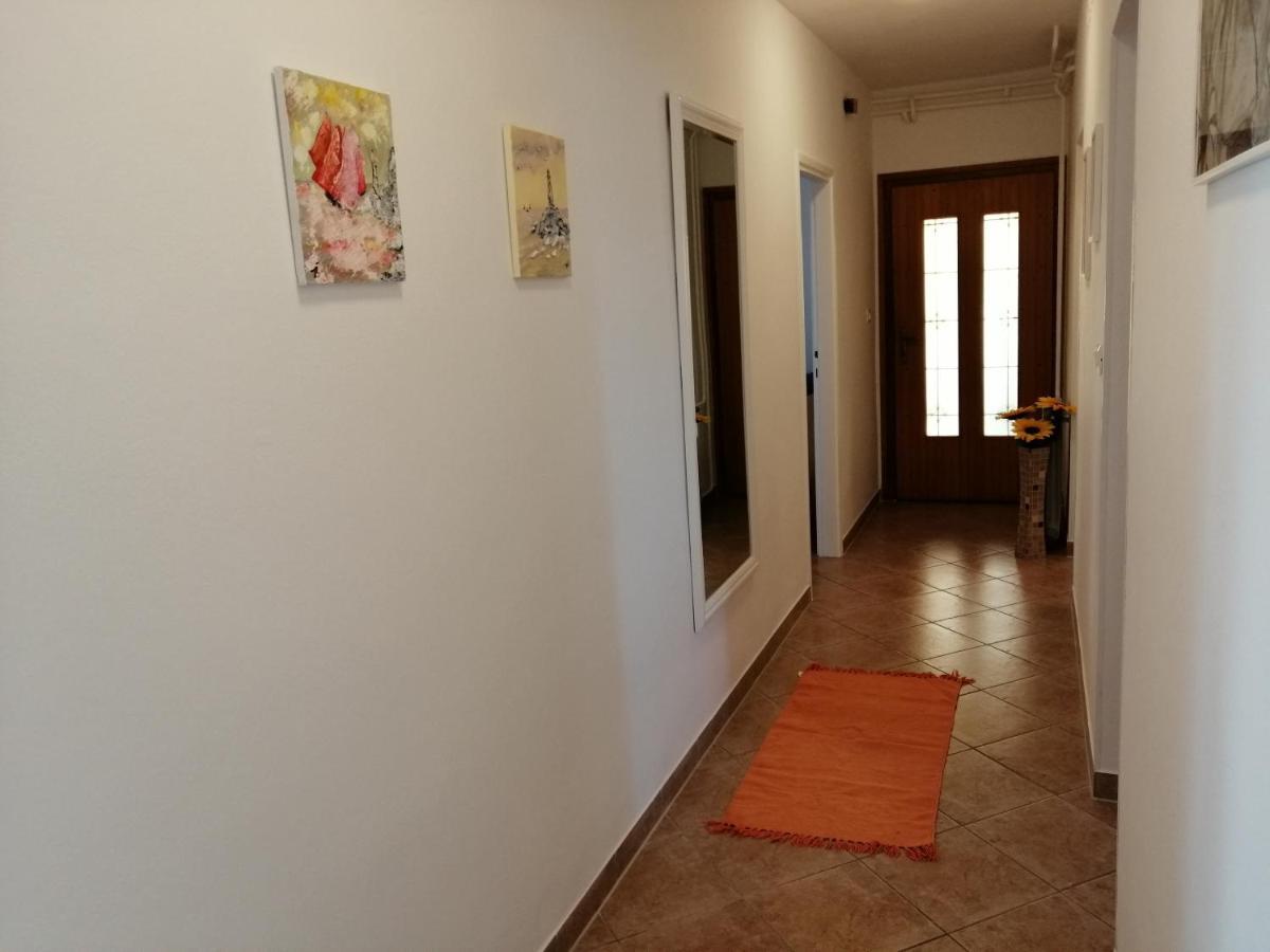 Apartmani Darko Rovinj Exterior photo