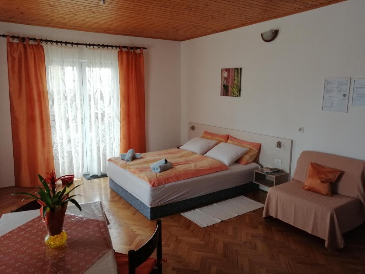 Apartmani Darko Rovinj Exterior photo