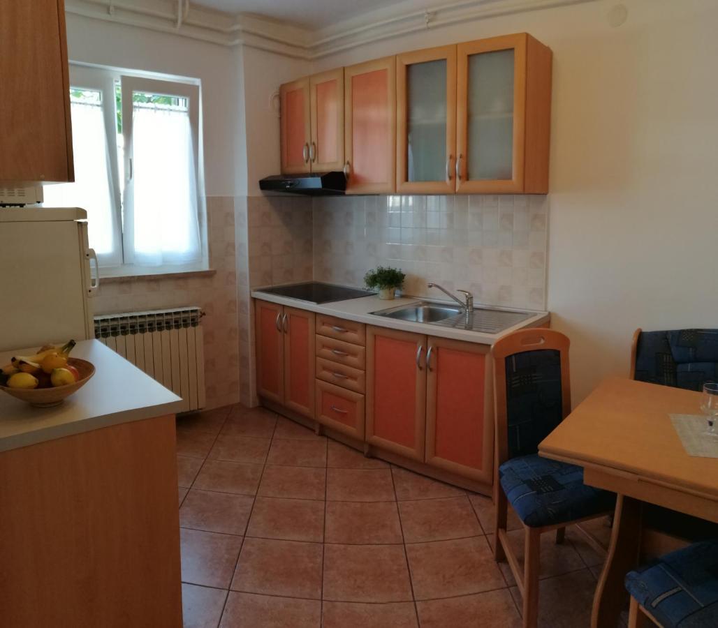 Apartmani Darko Rovinj Exterior photo