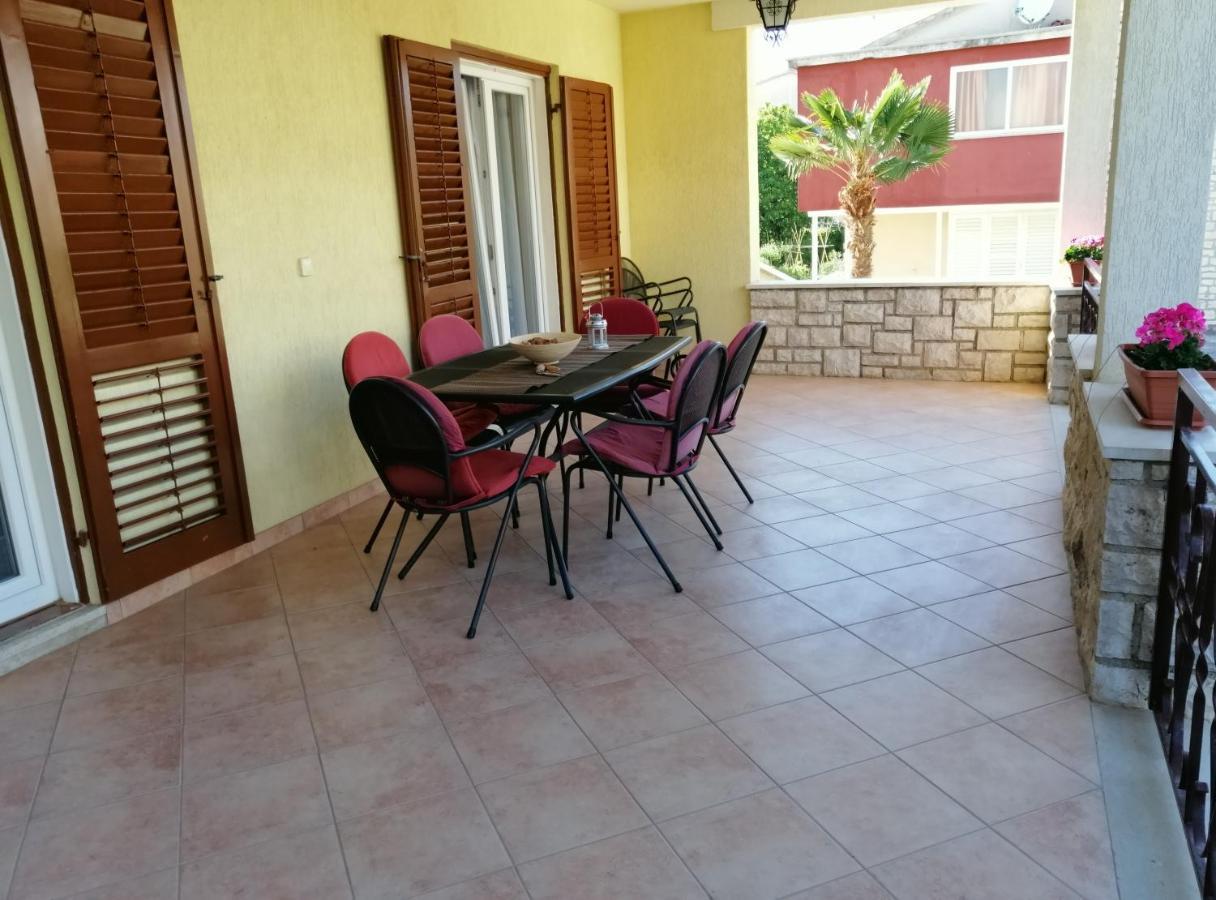 Apartmani Darko Rovinj Exterior photo