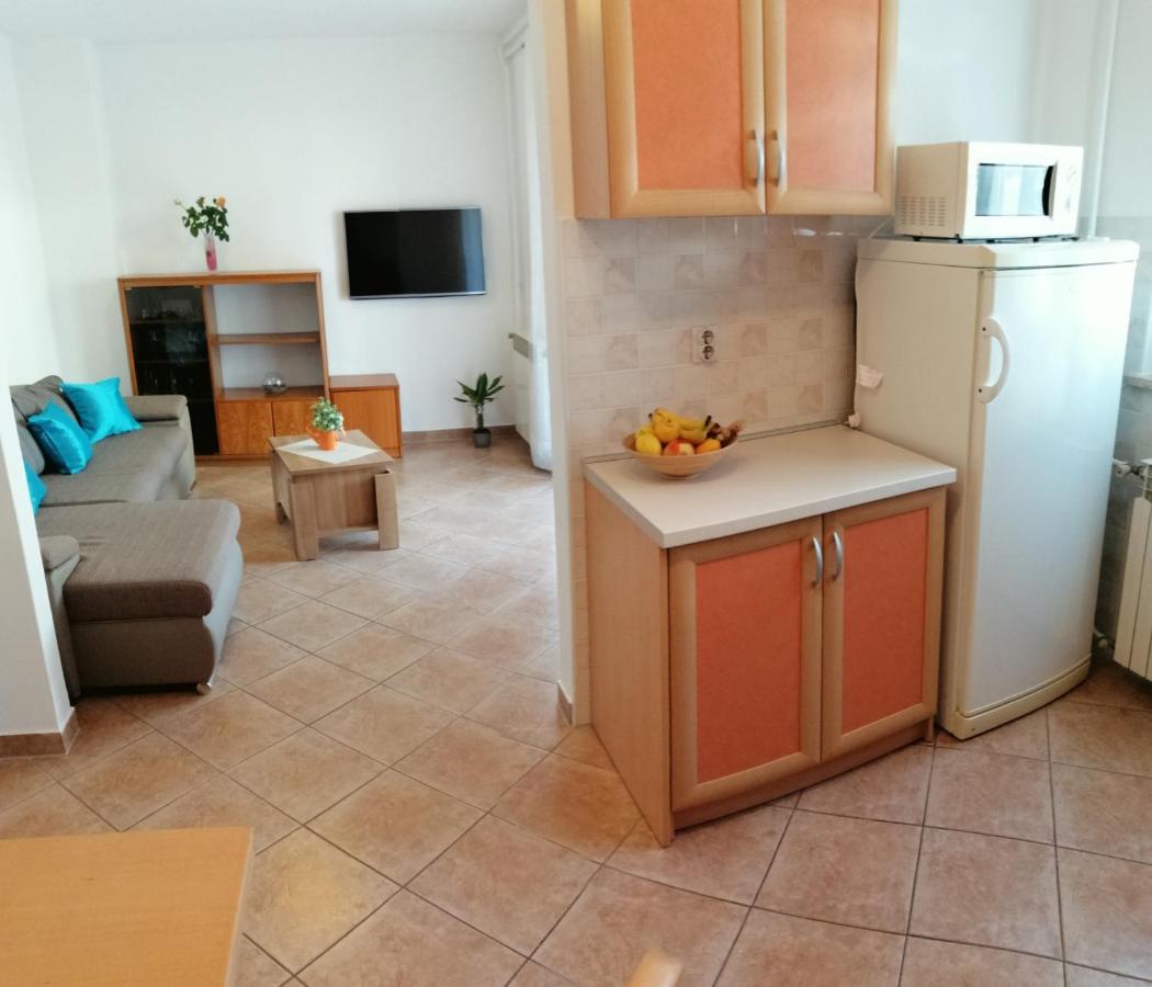 Apartmani Darko Rovinj Exterior photo
