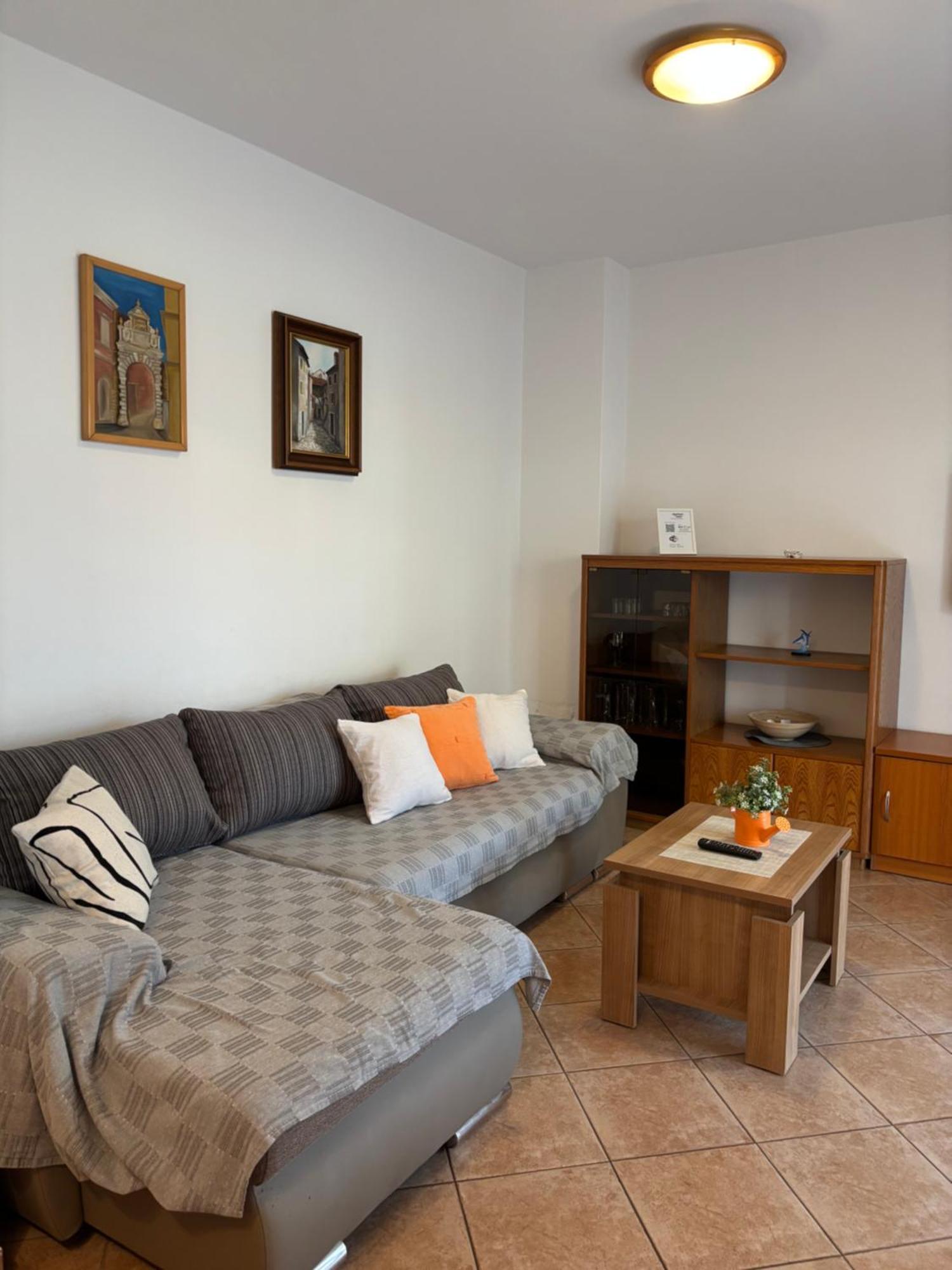 Apartmani Darko Rovinj Exterior photo