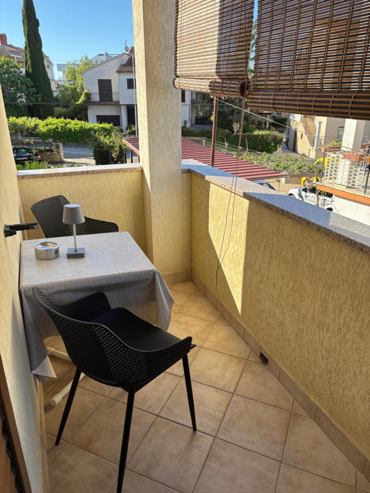 Apartmani Darko Rovinj Exterior photo