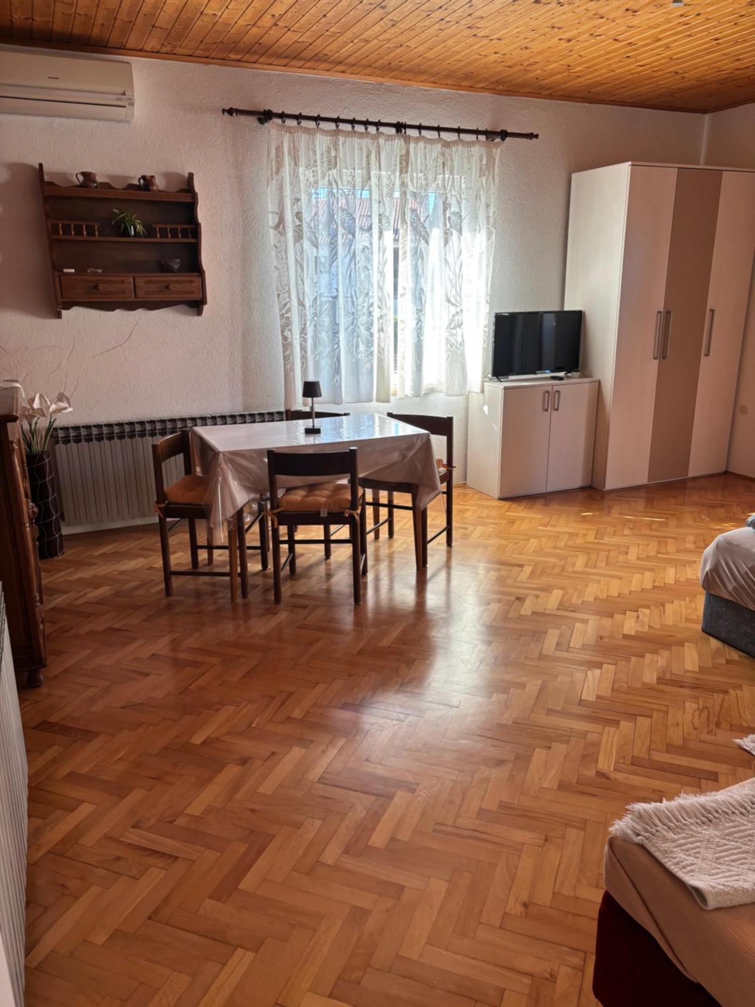 Apartmani Darko Rovinj Exterior photo