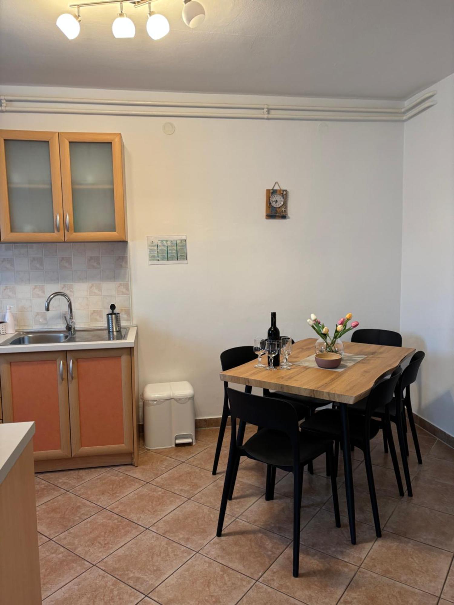 Apartmani Darko Rovinj Exterior photo